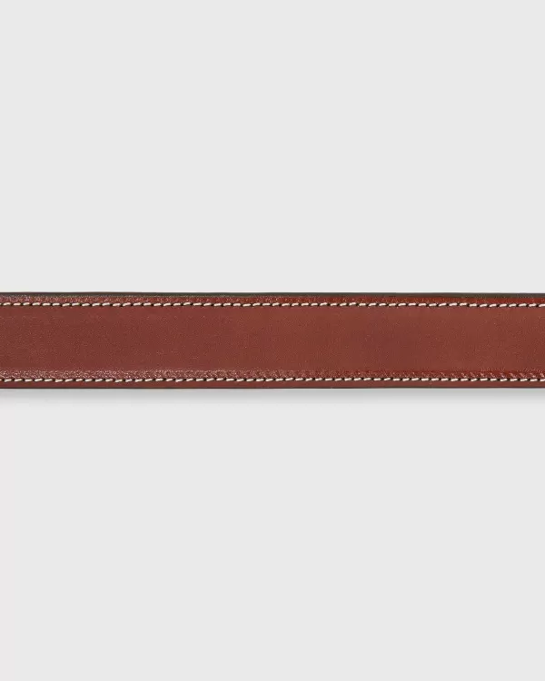 Online Mashburn 1" Spur Belt Oak Bridle