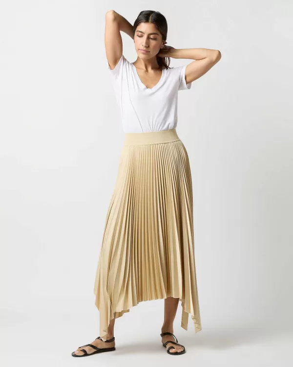 Cheap Joseph Ade Skirt Safari