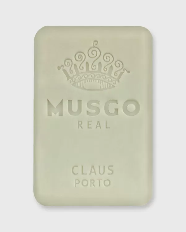 Fashion Musgo Real Body Soap Classic