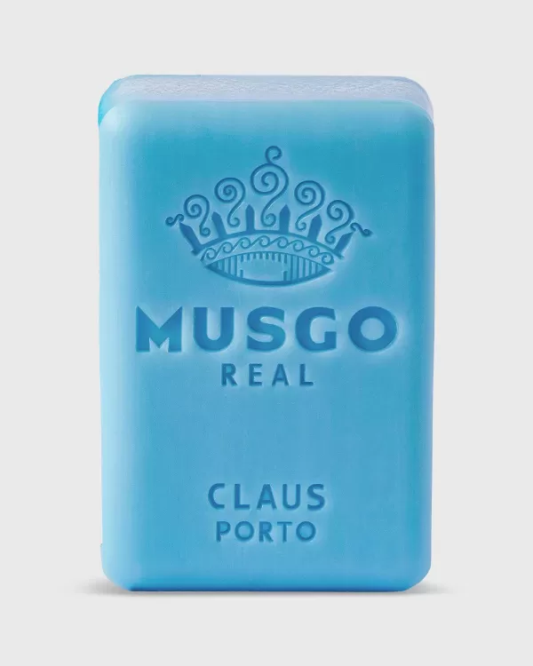 Outlet Musgo Real Body Soap Alto Mar