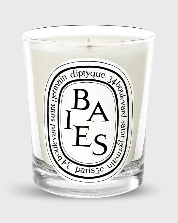 Cheap Diptyque Classic Scented Candle Baies