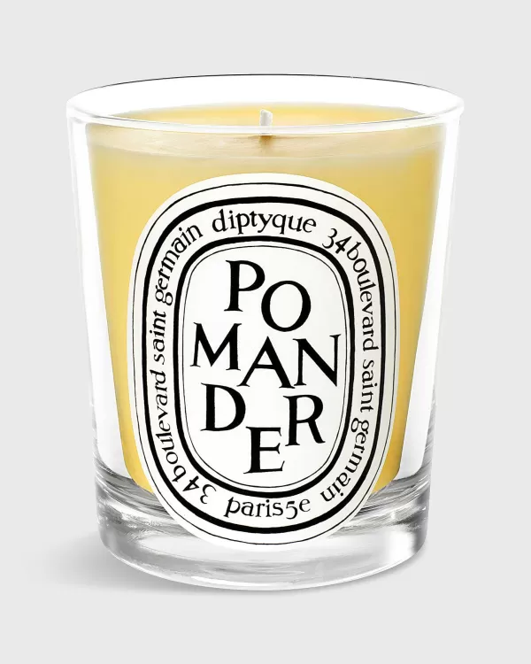 Best Diptyque Classic Scented Candle Pomander