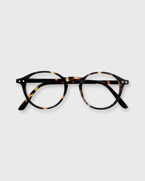 Outlet Izipizi #D Reading Glasses Tortoise