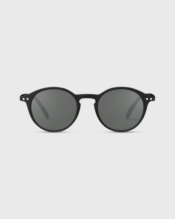 Shop Izipizi #D Sunglasses Black