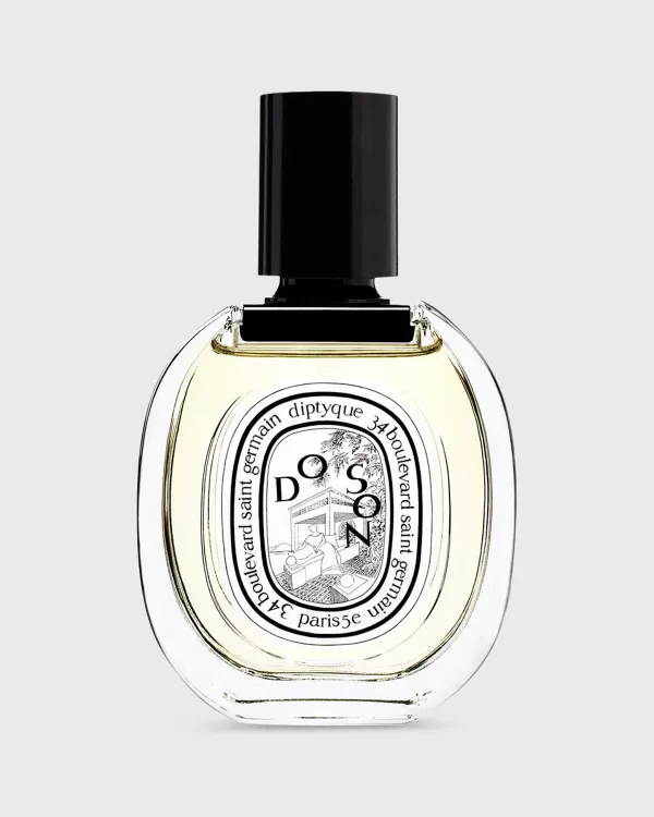 Shop Diptyque Eau De Toilette, 50 Ml Do Son