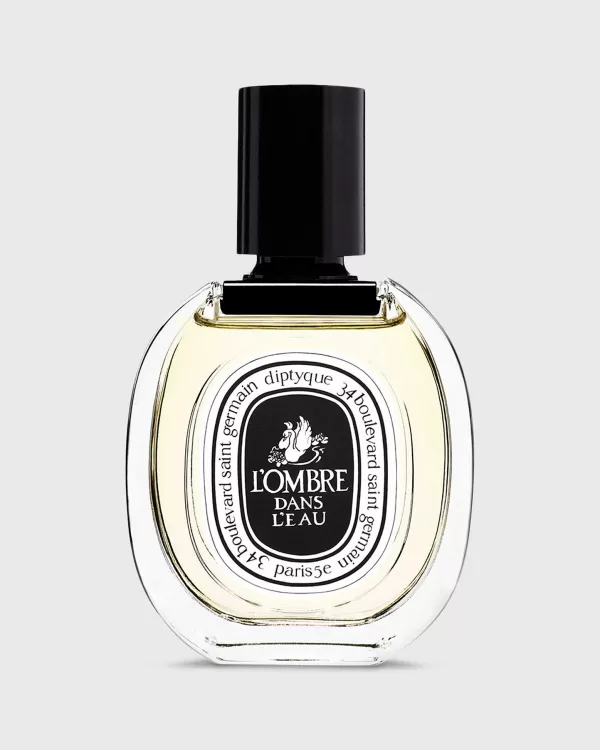 Flash Sale Diptyque Eau De Toilette, 50 Ml L'Ombre Dans L'Eau