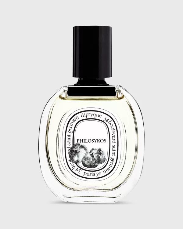 Cheap Diptyque Eau De Toilette, 50 Ml Philosykos