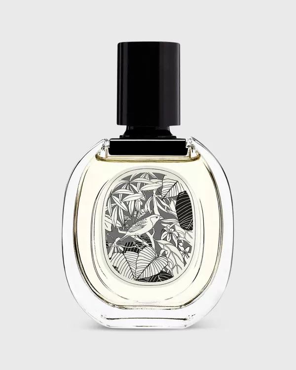 Hot Diptyque Eau De Toilette, 50 Ml Vetyverio