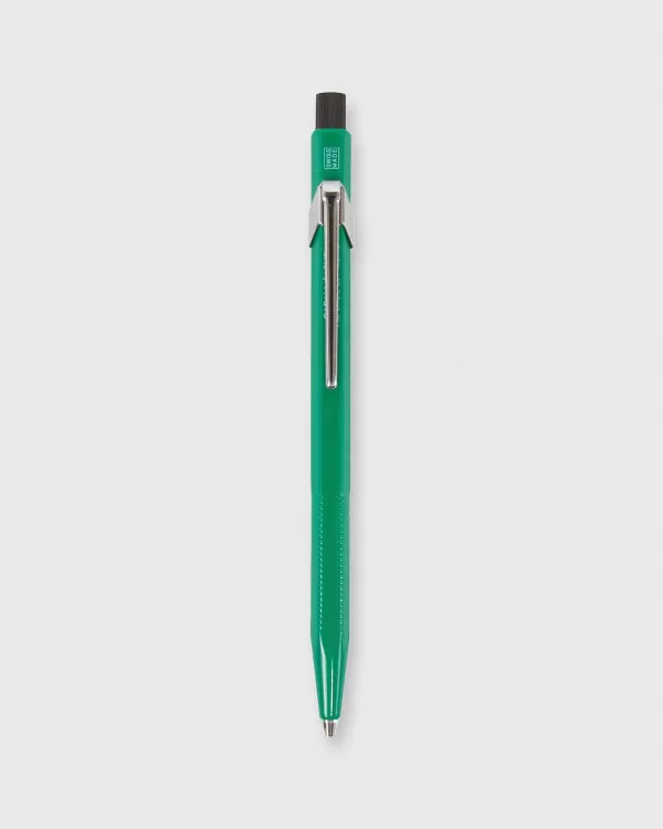 Flash Sale Caran d'Ache Fixpencil Green