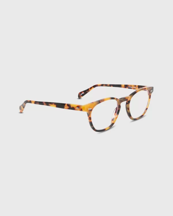 Cheap Allyn Scura Legend Eyeglasses Tokyo Tortoise