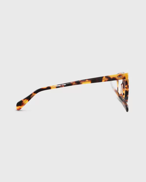 Cheap Allyn Scura Legend Eyeglasses Tokyo Tortoise