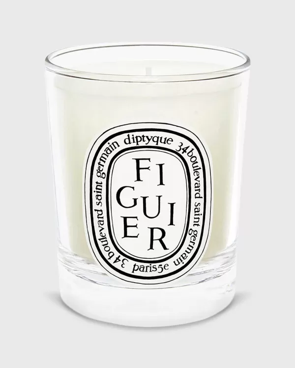 Sale Diptyque Mini Scented Candle Figuier