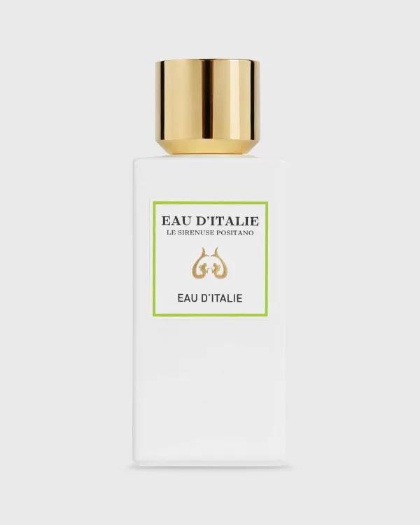 Hot Eau D'Italie Perfume Spray Eau D'Italie