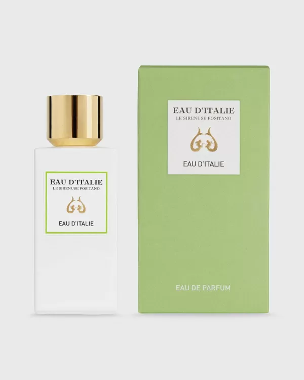 Hot Eau D'Italie Perfume Spray Eau D'Italie