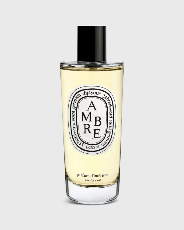 New Diptyque Room Spray Ambre