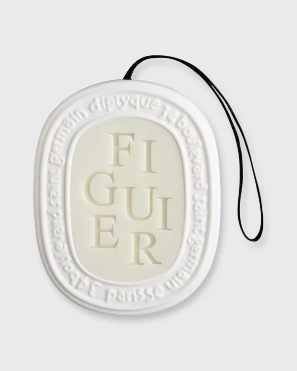 Clearance Diptyque Scented Oval Figuier