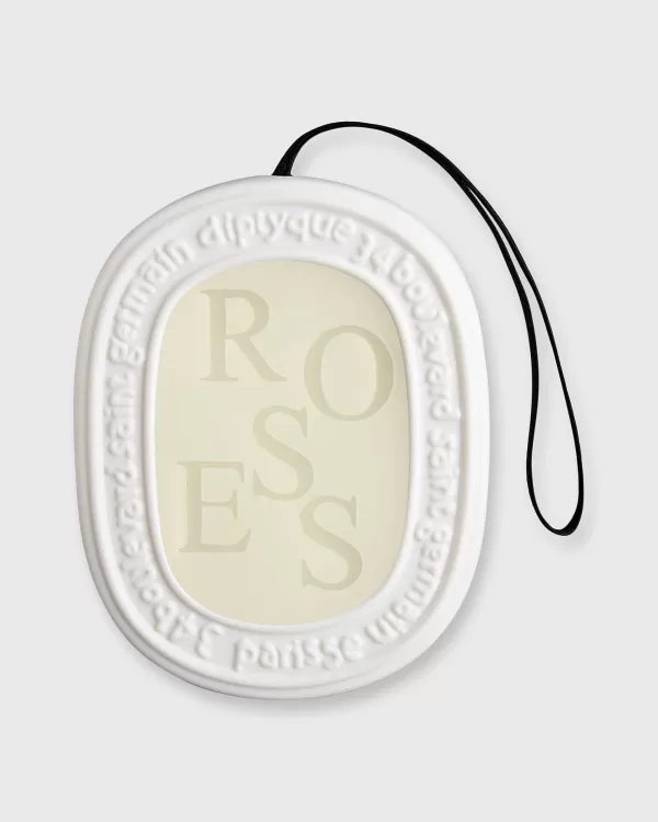 Online Diptyque Scented Oval Roses